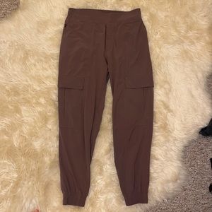 Athleta Chelsea Utility Jogger